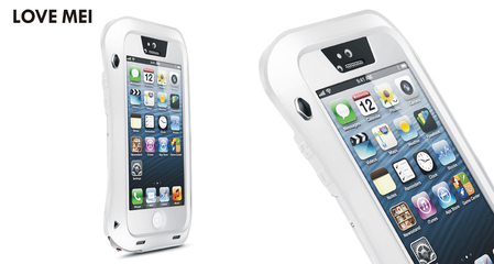 【正品 iphone5 三防保护壳套 iphone5S金属壳 苹果5C 防摔套 后壳】价格,厂家,图片,手机保护套/保护壳,深圳市福田区康乐通信器材批发市场鸿鑫泰源通讯产品商行-