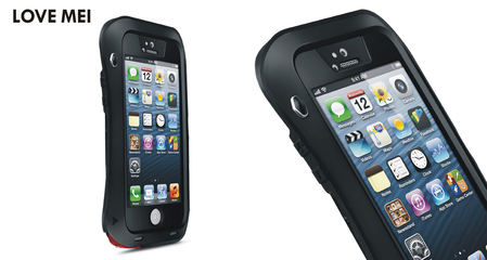 【正品 iphone5 三防保护壳套 iphone5S金属壳 苹果5C 防摔套 后壳】价格,厂家,图片,手机保护套/保护壳,深圳市福田区康乐通信器材批发市场鸿鑫泰源通讯产品商行-