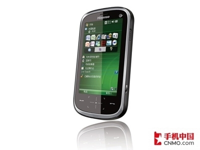 【图】文章图片自主手机旗舰品牌!海信通信产品巡礼_第2张_共3张_手机中国CNMO.COM