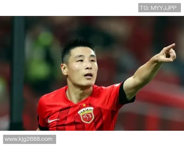 中国足球明星武磊的职业生涯与成就全解析