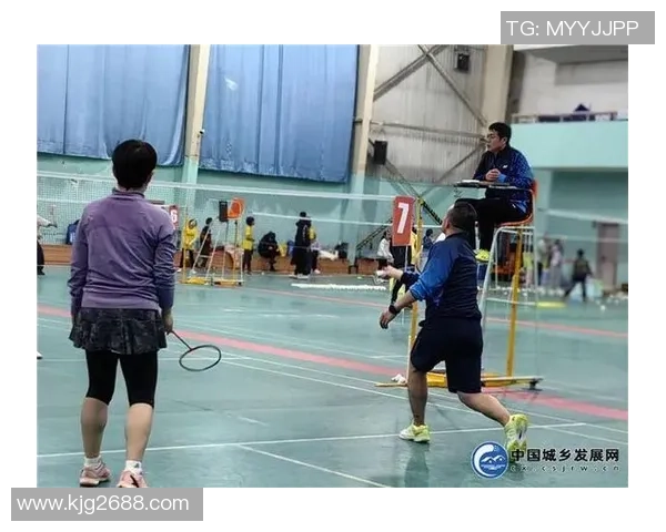 南京羽毛球队的节奏与激情聚焦羽毛球运动的魅力与发展 南京羽毛球队的节奏与激情聚焦羽毛球运动的魅力与发展