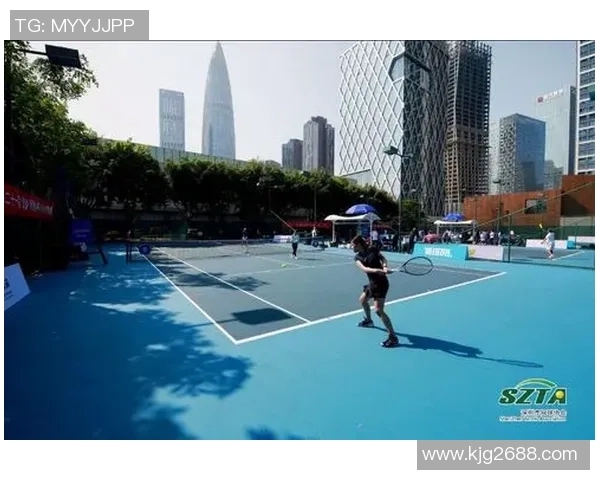 广州网球队引领最新网球意识TOP10榜单展现卓越实力与潜力 广州网球队引领最新网球意识TOP10榜单展现卓越实力与潜力